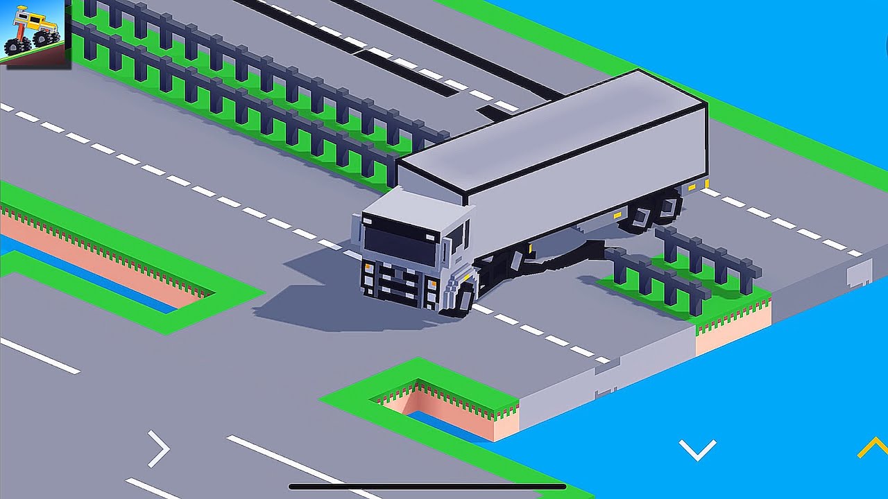 Fancade.Herd.Drive Mad.All New Lavels Gameplay Walkthrough,Android,!! Enjoy !! EP-NO121