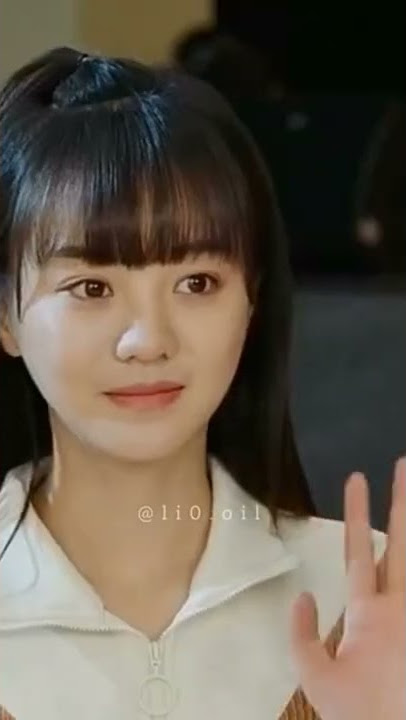 المسلسل الصيني نهر يجري خلاله