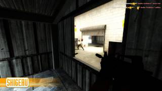 GLG CSS MOVIE [NEVER FINISHED]
