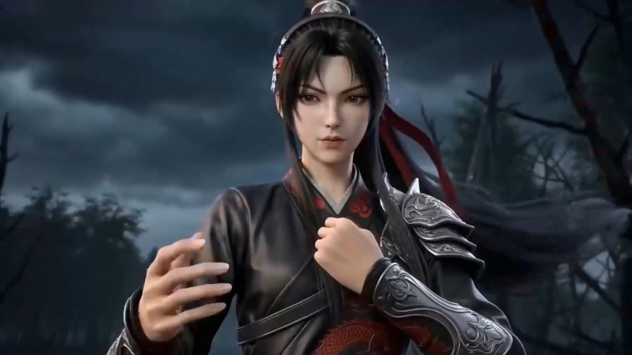 ⁣【MULTI SUB】一口气看完《万妖图录传》1-2季：开局盛唐＋妖魔横行！她直接拿到百妖谱，疯狂复制妖怪天赋，一路狠狠干穿长安！