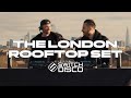 Capture de la vidéo Switch Disco - The London Rooftop Set