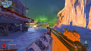 71 KILLS DLC Map: DISCOVERY BLACK OPS 1 DOMINATION ONLINE GAMEPLAY (no commentary)