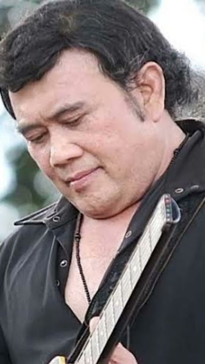 RHOMA IRAMA Rana Duka