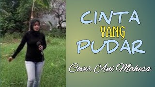 CINTA YANG PUDAR / Elvi Sukaesih / Cover Ani Mahesa @animahesa83