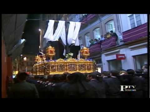 Muy Antigua y Venerable Hermandad del Vía Crucis del Santo Cristo del Calvario y Señor San Francisco de Paula y Cofradía de Nazarenos del Santísimo Cristo Yacente de la Paz y la Unidad en el Misterio de su Sagrada Mortaja, Nuestra Señora de Fe y Consuelo, Santa María del Monte Calvario y San Manuel González