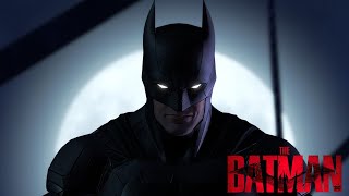 How I Play Batman TellTale After Watching "The Batman" screenshot 1