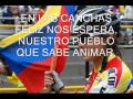 Himno Al Deporte Colombiano