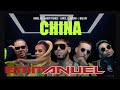 Anuel AA Daddy Yankee Karol G Ozuna  J Balvin   China Video Oficial