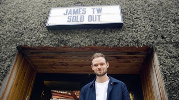 James TW - Behind The Scenes at OMEARA