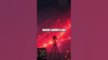 The Silent Architects of the Cosmic Web