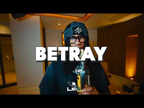 [FREE] Digga D x Headie One Type Beat - "BETRAY" | UK Drill Type Beat 2026