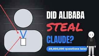 Did Alibaba Steal Claude The 29-Million-Question Heist