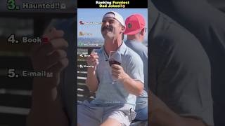 THESE ARE THE BEST DAD JOKES!! #shorts #ranking #funny THESE ARE THE BEST DAD JOKES!! #shorts #ranking #funny