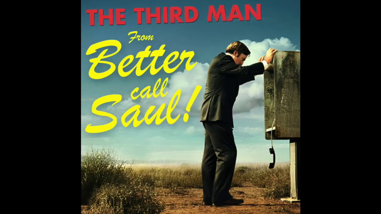 Better Call Saul Soundtrack - YouTube