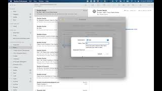 3. Setting Up Keyboard Shortcuts – Apple Mail | The Stack Method™