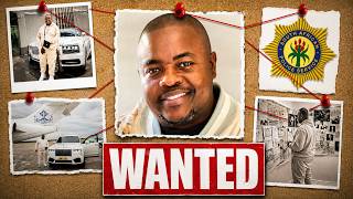 The Suspicious Wealth Sir Wicknell Chivhayo