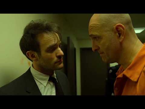 Still from the series Daredevil