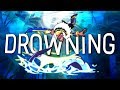 "DROWNING" - Brawlhalla Montage