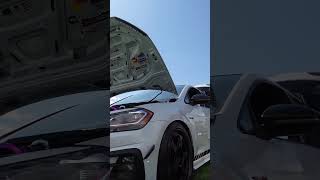 2026 Volkswagens on the Green