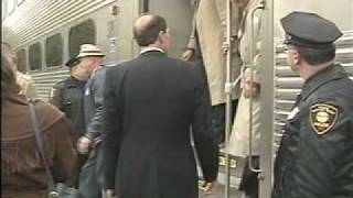Greater Cleveland RTA "Commuter Rail Presentation"