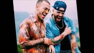 911 - FEID ft. NACHO audio oficial