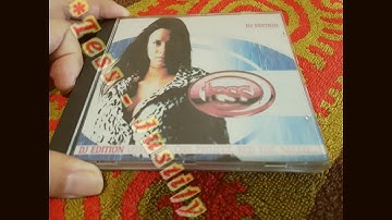 Tess - Justify My Love (Extended Mix)