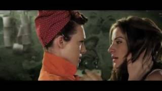 Bitch Slap - Le Superdotate - Clip 6