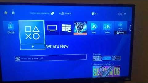Dualshock 4 Not Working In Game And Apps Fix