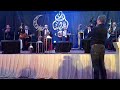 سهرات رمضانية بقسنطينة مع الشيخ توفيق تواتي أغنية بالله يا احمد يا خويا