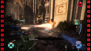 [EVOLVE] Die decoy b*tch, die