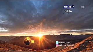 Download lagu Etalase: Dahi Hitam, Apakah Tanda Kesalehan? ~ KHAZANAH Islam 21 Desember 2017