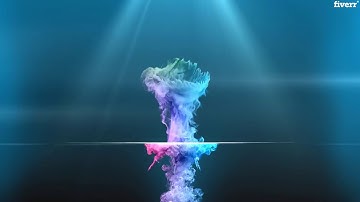 Make eye catching video intro and outro for youtube channel - Best Intros & Outros service