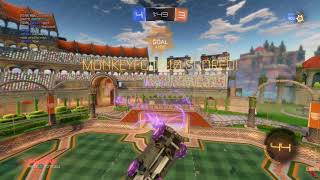 Very Satisfying Double Fake Drift