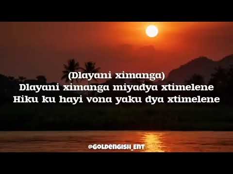 Tebza De Dj   Ka Valungu Feat  Dj Nomza The King Lyrics