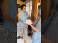 තවත් ලස්සන surprise එකක්🥰 #knproduction #cake #birthdaysurprise #love ￼