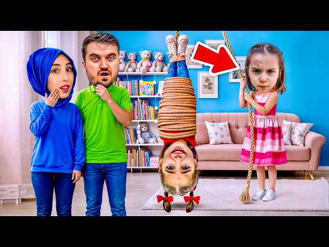 ELİF SİNEME ÇOCUK EMANET ETTİK ‼️ ÇOCUK ELİFİ MAHVETTİ !!