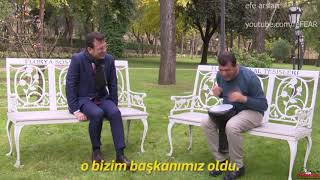 bilal göregen bruh moment