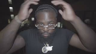 Kashoutbanks - Mob Boss Official Music Video