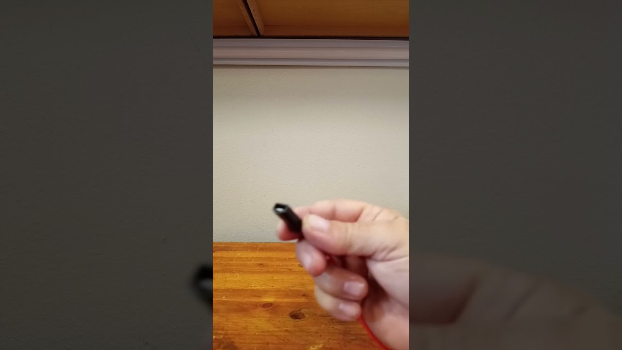 How to Remove Plastic Terminal Shield