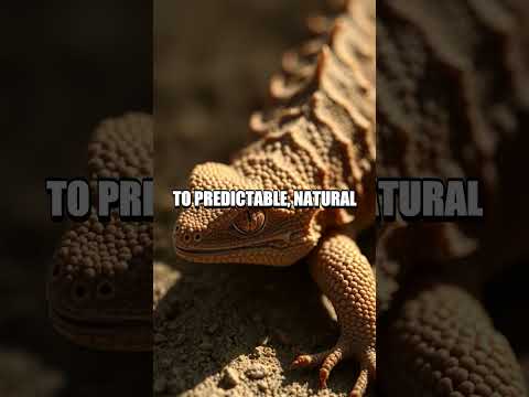 Desert Camouflage To City Surfaces A Natural Color Code 