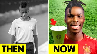 The Nico Williams Paradox