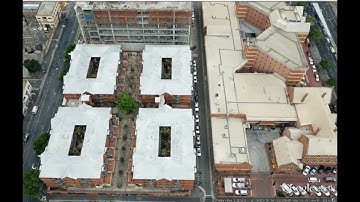 aero3Dpro High-Resolution 3D models in Google Earth