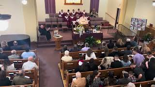 Abel McBride Memorial Service ~ 2.19.2026