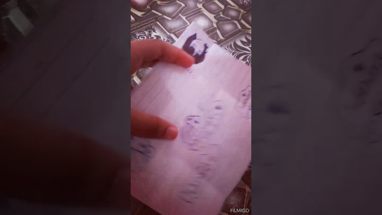 Tomorrow x Together ( TXT) Endless card 