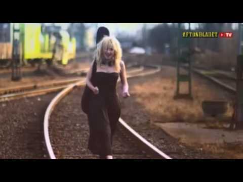 Anna Bergendahl This Is My Life Niclas Kings Radio Remix