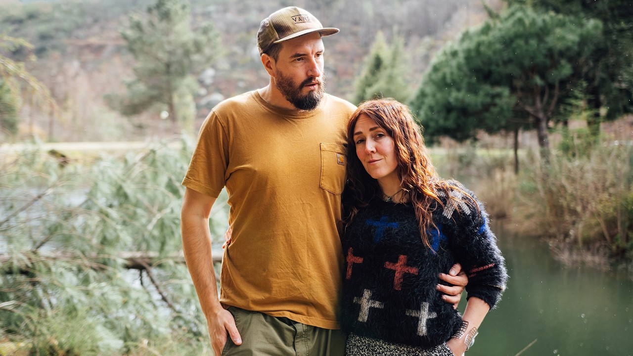 This Cyclone Left Me Speechless - This Is The Damage