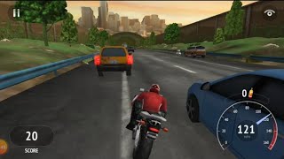 Highway Rider moto racing in new record screenshot 4