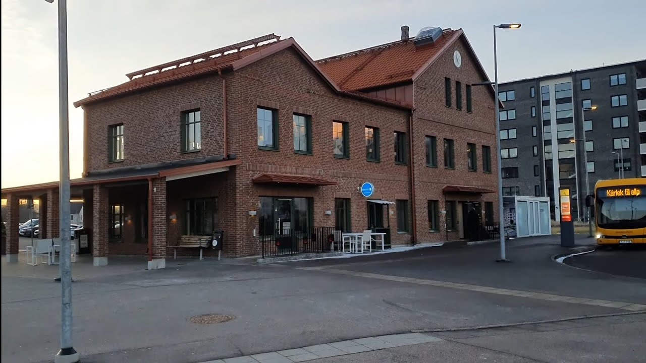 Nästa Station - Båstad
