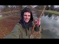 I Tested 1000 Years of Fishing