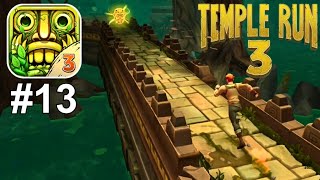 Temple Run 3 - Gameplay Walkthrough, Part 13 (iOS,Android) screenshot 5
